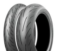 Bridgestone BTS22R 180/60 R17 75W auto Pneus été Pneus 17417