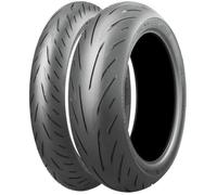 Bridgestone S 22 F 120/70 R17 58W auto Pneus été Pneus 25813