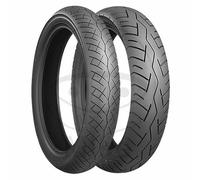 Bridgestone Pneu Battlax BT-45 3.50-18 56H TT