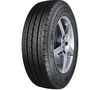 Pneu Eté Bridgestone Duravis R660 - 205/70 R15 106 R