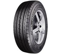 Bridgestone Duravis R660 Eco 225/65R16 112/110R MO TL B A 69 A