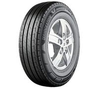 Bridgestone Pneu été Duravis VAN 195/65 R16 104/102T