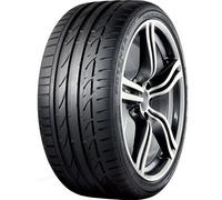 Bridgestone S001RFT* 255/45 R17 98W auto Pneus été Pneus BMW: 3 Berline, 3 Touring, 3 Berline, JAGUAR: XK 8 Cabriolet, XJ Berline, XJ Berline 5933