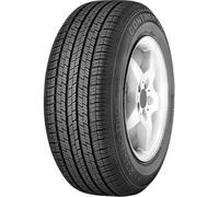 Continental Conti4x4Contact 265/60R18 110V FR MO M+S TL C C 72 B