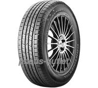 Pneu été Continental ContiCrossContact LX 255/70 R16 111T M+S
