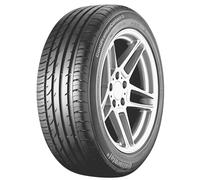 CONTINENTAL PREMIUMCONTACT //CT2 CONTINENTAL PREMIUMCONTACT //CT2 235/55R17 99W R17 99W