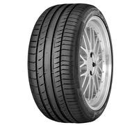 Continental ContiSportContact™ 5 P 255/40R19 100Y XL AO D A 73 B