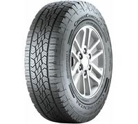 Continental Pneu d'été ContiCrossContact ATR 265/65 R17 112H M+S TL FR