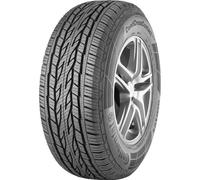 Continental Pneu ContiCrossContact LX 2 255/65 R 17 114 H XL