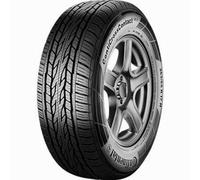 Continental - Pneu Conti CrossContact LX2 - 4x4 ete - 265/65R18 - 114H - FR