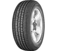 Continental Pneu ContiCrossContact LX 255/55R18 109V XL N0 D C 73 B