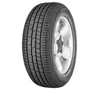 PNEU ETÉ CONTINENTAL CROSSCONTACT LX SPORT XL AO SIL 285 40 R 22 110 H