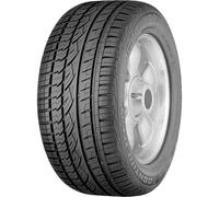 Continental Pneu ContiCrossContact UHP 255/50 R19 103W FR MO