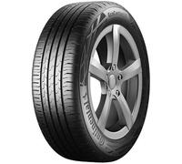 Continental EcoContact 6 205/60R16 92V BSW EVC A B 71 B
