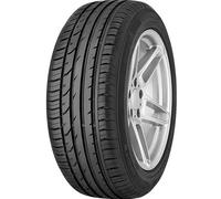 Continental Pneu été PRECON2XL 195/55 R16 91H – pour Clio 3/4/V, 207/208 (3/5 portes)