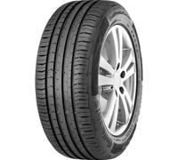 Continental ContiPremiumContact™ 5 225/55R17 97Y * MO TL B B 71 B