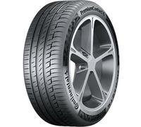 Pneu Eté Continental PREMIUMCONTACT 6 - 215/50 R17 91 Y