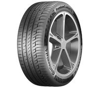 CONTINENTAL PRECON6 225/50R18 99W