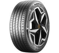 Pneu Eté Continental PremiumContact 7 - 255/55 R19 111 V