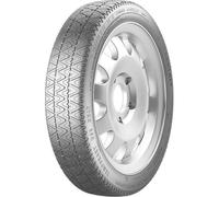 Continental Pneu sContact 125/90 R16 98M – Pneu de secours