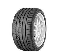Continental ContiSportContact™ 2 215/40R18 89W XL MO D B 72 B