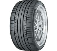 Continental ContiSportContact™ 5 P SUV 265/40R21 101Y FR N0 C A 72 B