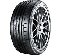 Pneu Eté Continental SportContact 6 - 285/35 R19 103 Y