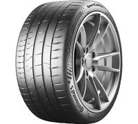 Continental SportContact 7 255/40R21 102Y XL R0 EVC ContiSilent C A 73 B