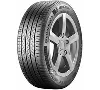 Continental Pneu été UltraContact 185/70 R14 88T BSW C A 70 B