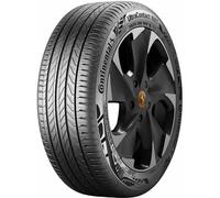 Pneu Eté Continental UltraContact NXT - 255/45 R19 104 Y