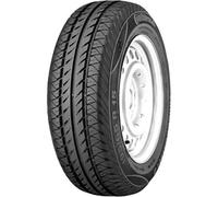 Continental ContiVanContact™ 200 225/75R16C 121/119R B A 72 B