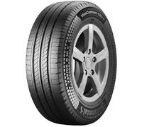 Continental VanContact Ultra 215/75R16C 116/114R B A 71 B