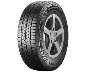 Pneu Eté Continental VanContact Ultra Camper - 215/70 R15 109 R