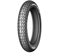 Dunlop - Pneu Moto MUTANT - Trail - 170/60R17 - 72W - TL,M+S,Arrière,Radial