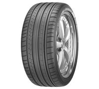 Pneu Dunlop SP Sport Maxx GT 255/35 ZR 19 96 Y XL