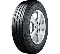 Firestone Pneu Vanhawk 2 165/70 R14C 89/87R été DOT 2021
