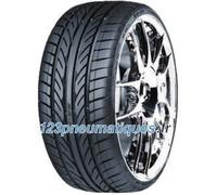 Pneu Été - GOODRIDE - SA-57 XL - 245/45 R19 - Charge 102 - Vitesse W