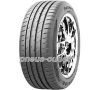 Pneu été Goodride Solmax 1 255/40 ZR19 100Y XL BSW with MFS