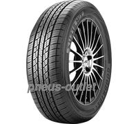 Pneu été Goodride SU318 H/T 255/65 R17 110H M+S with MFS BSW