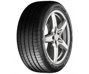 Pneu Eté Goodyear Eagle F1 Asymmetric 5 - 265/40 R21 105 H