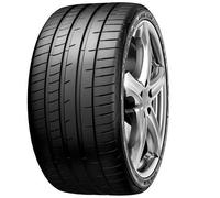 Pneu Eté Goodyear Eagle F1 SuperSport - 255/40 R20 101 Y