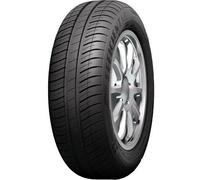 Goodyear EfficientGrip Compac 175/70 R14 84T auto Pneus été Pneus CITROËN: Berlingo / Berlingo First I, Berlingo / Berlingo First I Van, Jumpy I Van
