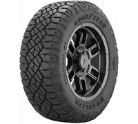 PNEUS D’ÉTÉ GOODYEAR 265/65 R17 120/117Q WRANGLER DURATRAC RT M+S OWL