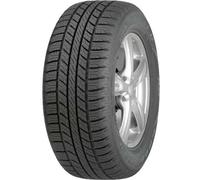 Goodyear Wrangler HP All Weather 255/65R16 109H M+S D C 72 B