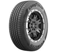 Pneu Eté Goodyear WRANGLER TERRITORY HT - 255/70 R17 112 T