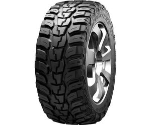 Pneu Eté Kumho Road Venture MT KL71 - 215/75 R15 106 Q