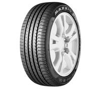 Maxxis Pneus d'Été M36+ 245/45 R18 96W XL Runflat