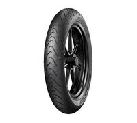 Metzeler Roadtec Scooter F 52p Tl Scooter Tire Argenté 110 / 70 / R16