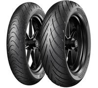 PNEU Metzeler ROADTEC SCOOTER 120/80R14 58S TL,Diagonal,Avant-Arrière
