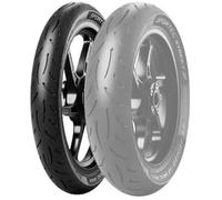 Pneu METZELER Sportec Street 2 70/90 - 14 34S TL